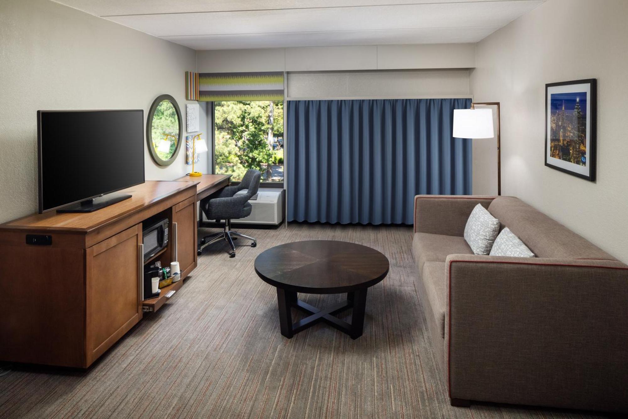 Hampton Inn Atlanta-Northlake Tucker Exterior foto