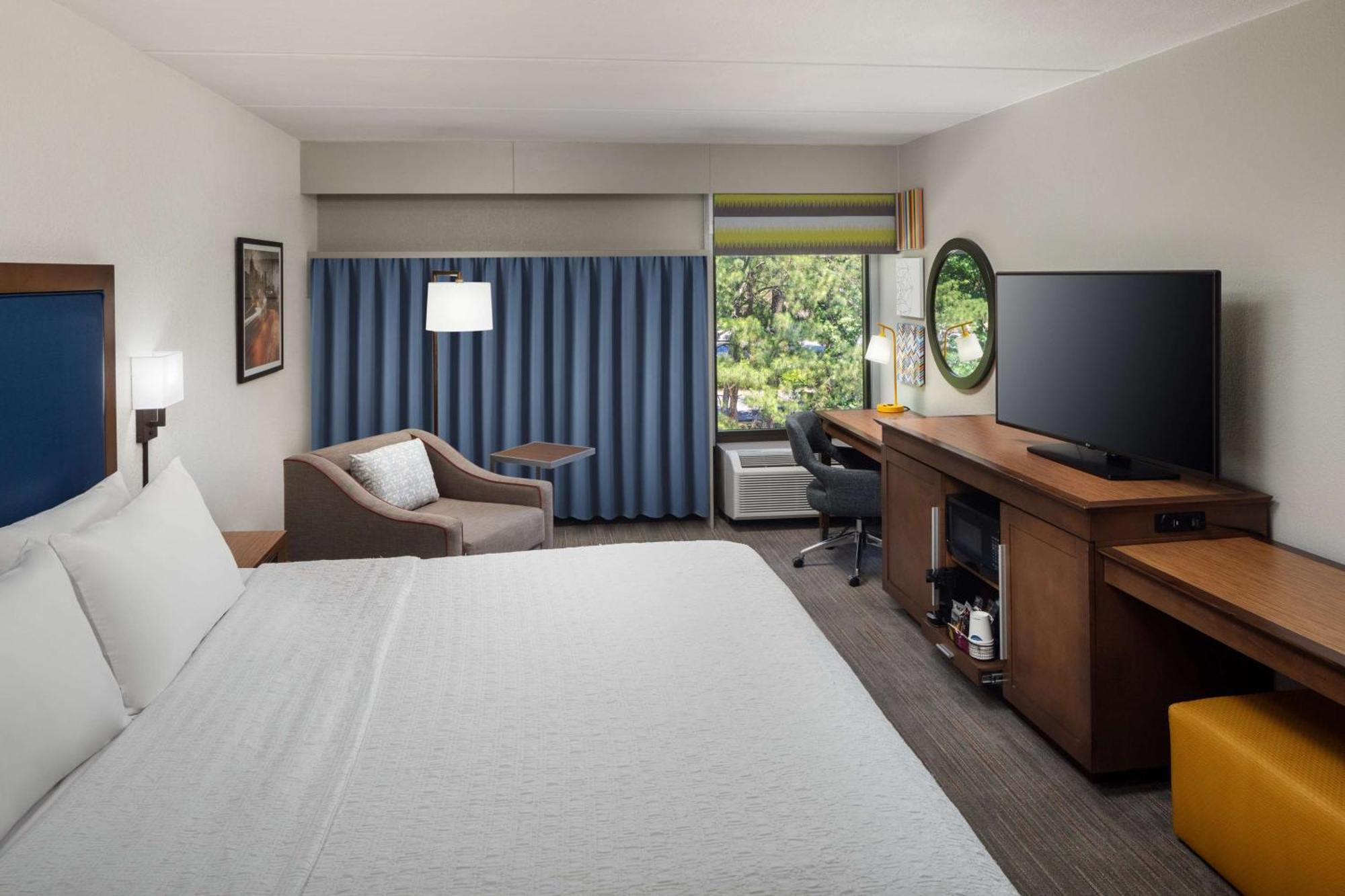 Hampton Inn Atlanta-Northlake Tucker Exterior foto