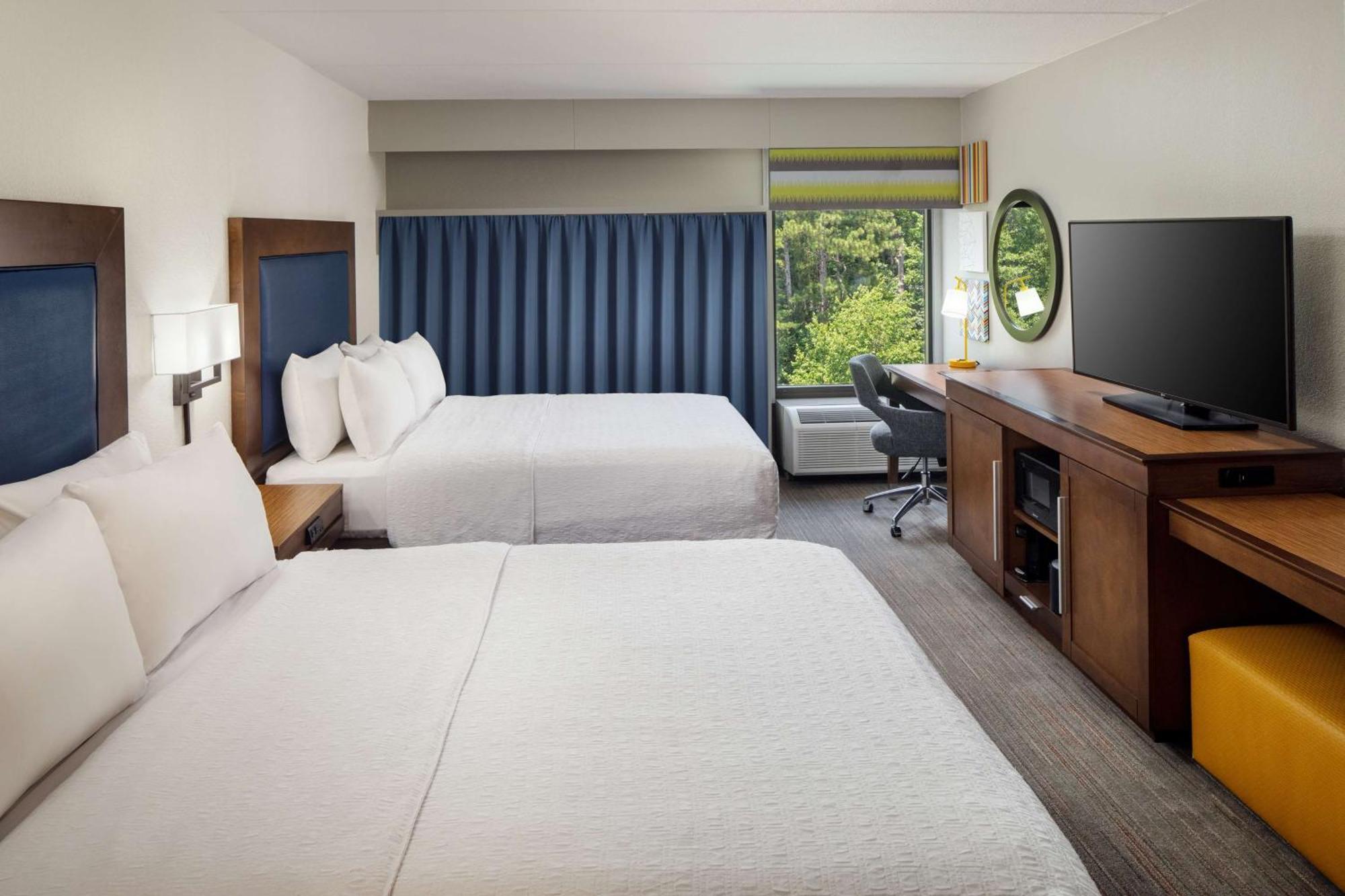 Hampton Inn Atlanta-Northlake Tucker Exterior foto