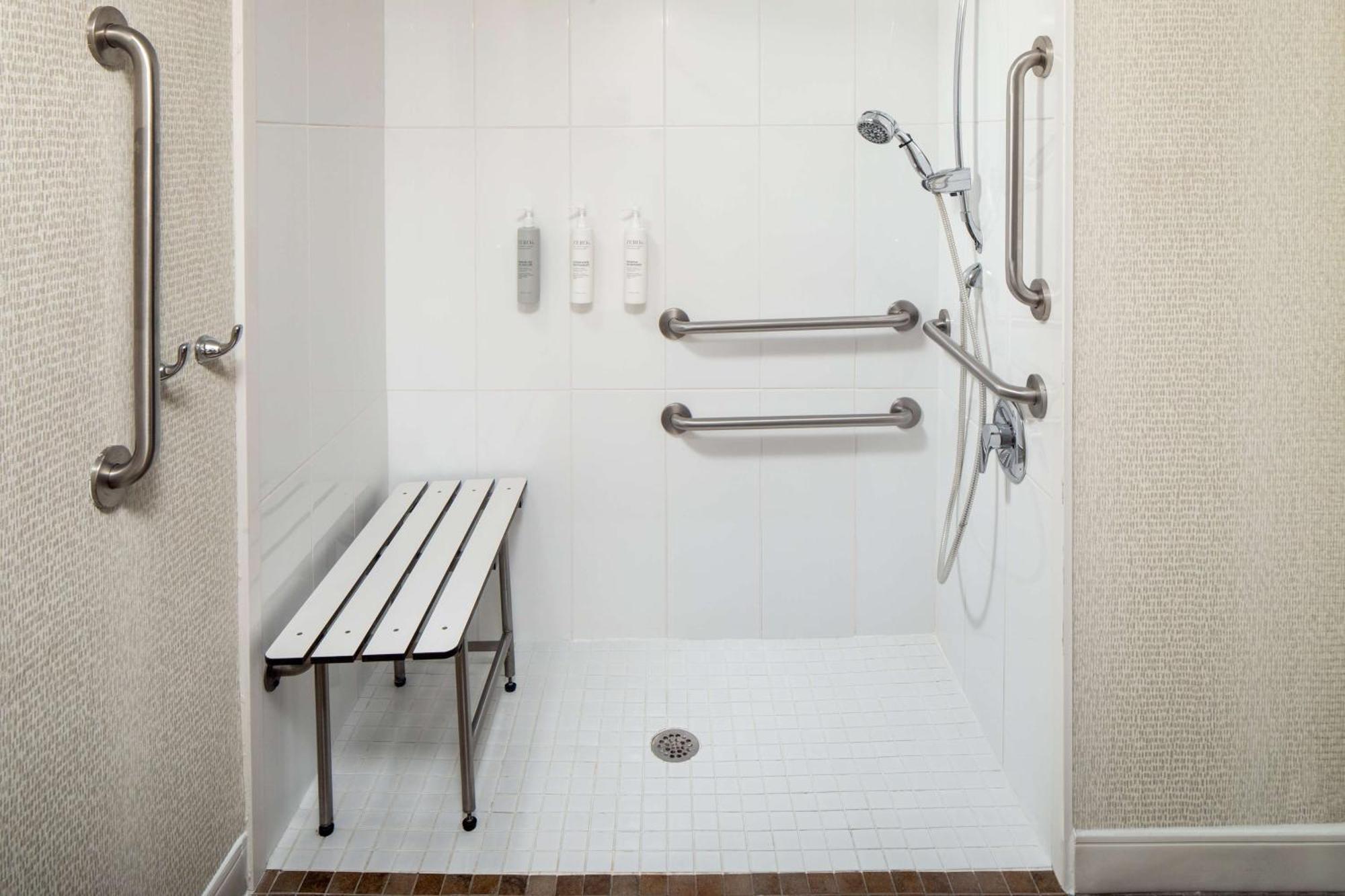 Hampton Inn Atlanta-Northlake Tucker Exterior foto