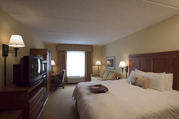 Hampton Inn Atlanta-Northlake Tucker Habitación foto